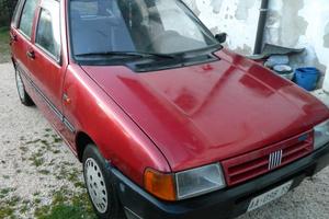 Ricambi Fiat Uno II 5 porte