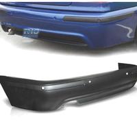 PARAURTI POSTERIORE BMW E39 LOOK M PDC