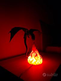 Lampada di Drago