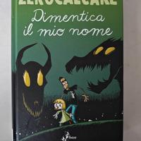 zerocalcare: dimentica il mio nome