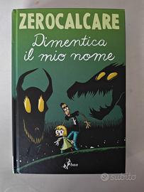 zerocalcare: dimentica il mio nome