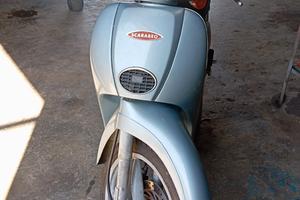 Scarabeo Aprilia 50cc