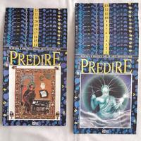 Predire - Scienza e Pratica delle Arti Divinatorie