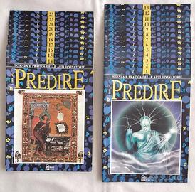 Predire - Scienza e Pratica delle Arti Divinatorie