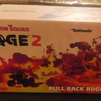 Dune Buggy retrocarica Rage 2