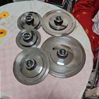 Coperchi speciali Nims