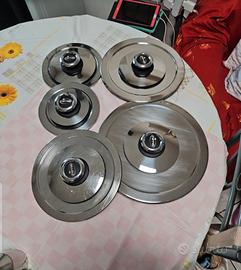 Coperchi speciali Nims