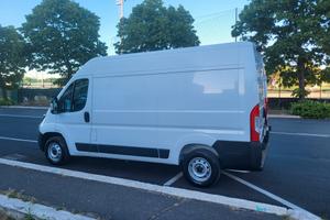 Fiat Ducato 33 2.2 Mjt 140CV PM-TM Furgone