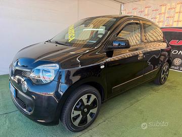 RENAULT TWINGO 1.0 BENZINA 70CV AUTOMATICA