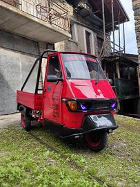 APE 50