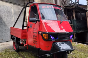 APE 50