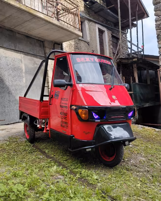 APE 50