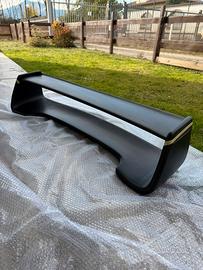 Spoiler subaru impreza