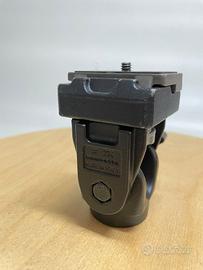 Testa Manfrotto 234RC