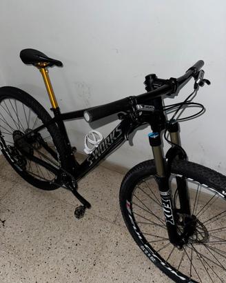 Mtb s-works 29 s carbonio