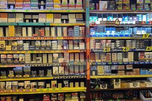 Attività Commerciale Casola di Napoli