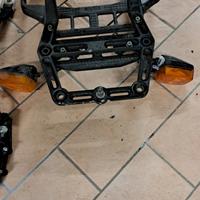 Ricambi Aprilia tuareg Wind 350