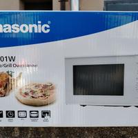 Forno Microonde Panasonic