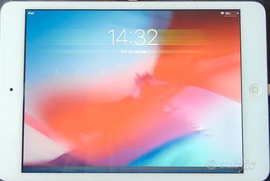 IPad mini 2 wifi 32giga Tablet Apple