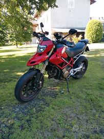 ducati hypermotard 1100s