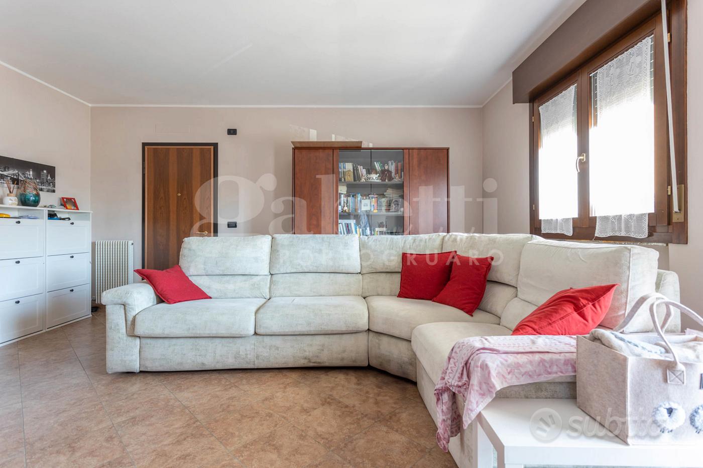 Appartamento Portogruaro [03VRG] - Vista 3