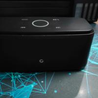 Cassa Bluetooth, SoundBox