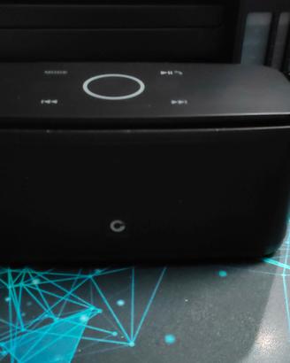 Cassa Bluetooth, SoundBox