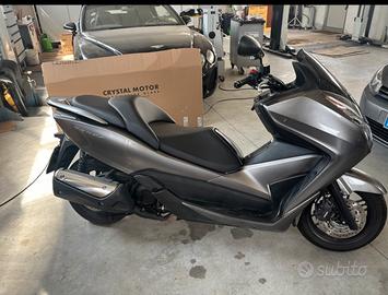 Honda forza 300