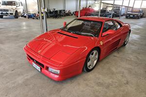 Ferrari 348 TB A.S.I.