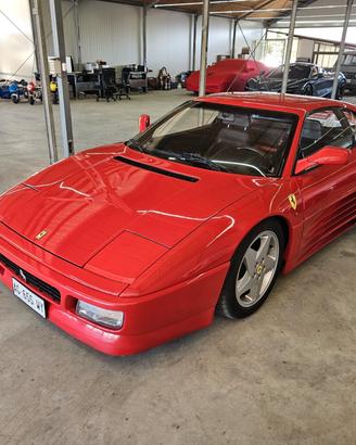 Ferrari 348 TB A.S.I.