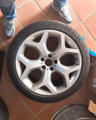 cerchi per BMW 