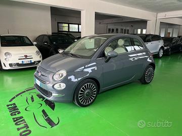 Fiat 500 1.3 Multijet 95 CV Lounge