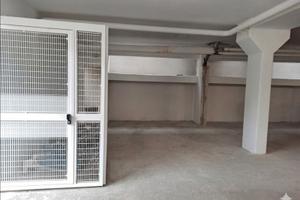 Posto Auto CASSIA ristrutturato con cancello 17.90