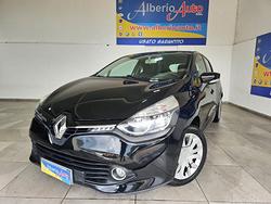RENAULT Clio 1.5 dCi 8V 75CV 5 porte * DE