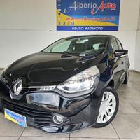 RENAULT Clio 1.5 dCi 8V 75CV 5 porte * DE