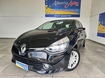 RENAULT Clio 1.5 dCi 8V 75CV 5 porte * DE
