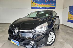 RENAULT Clio 1.5 dCi 8V 75CV 5 porte * DE