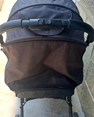 passeggino leggero 