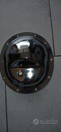 Copertura differenziale acciaio inox