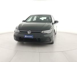 VOLKSWAGEN Golf VIII 2020 - Golf 1.0 tsi ev U26322