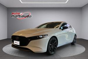 Mazda 3 5p 2.5 m-hybrid Homura 140cv