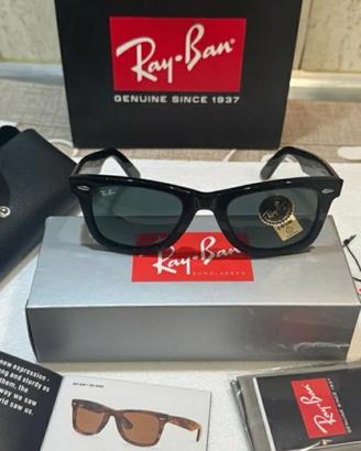 Ray-ban Wayfarer 2140
