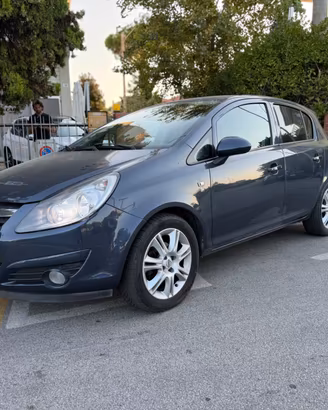 Opel Corsa 1.2 80CV 5 porte GPL-TECH Edition