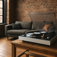 Philips automatic 418 giradischi / Year 1975