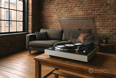 Philips automatic 418 giradischi / Year 1975