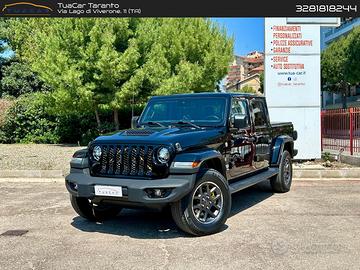 Jeep Gladiator 3.0 V6 MultiJet Overland #10524