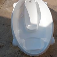bagnetto per neonati
