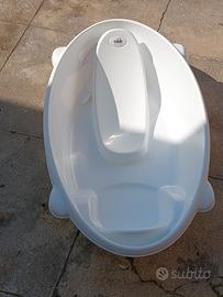 bagnetto per neonati