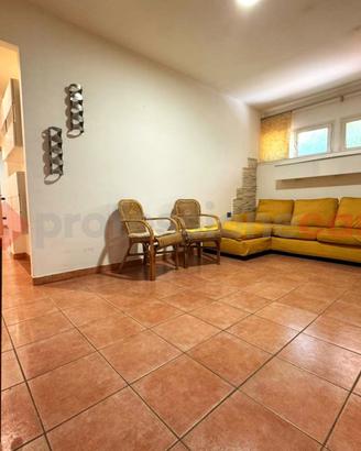 Appartamento Livorno [3627VRG]