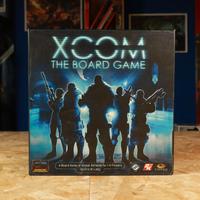 XCOM: The Board Game - Fantasy Flight Games